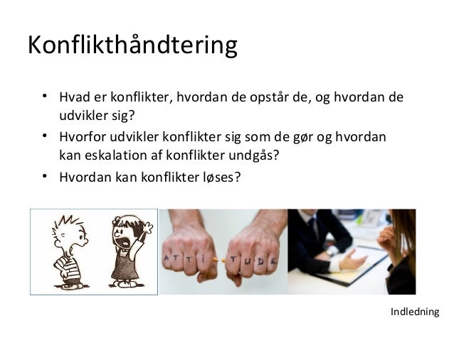 hvad betyder konflikt hvad betyder konflikt